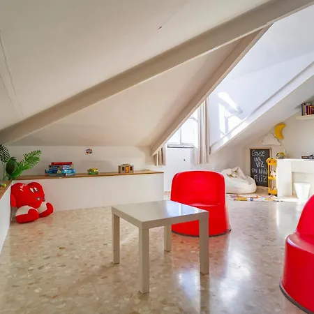 Awesome In With Kitchen *