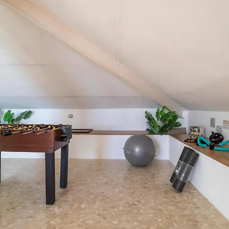 Awesome In With Kitchen Holiday home Salteras